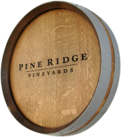 C91-Pine-Ridge-Winery-Barrel-Head-Carving    